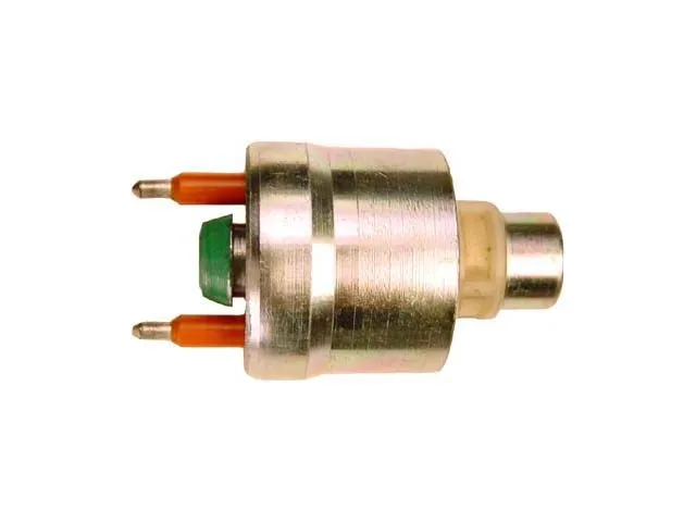 GB Remanufacturing Fuel Injector