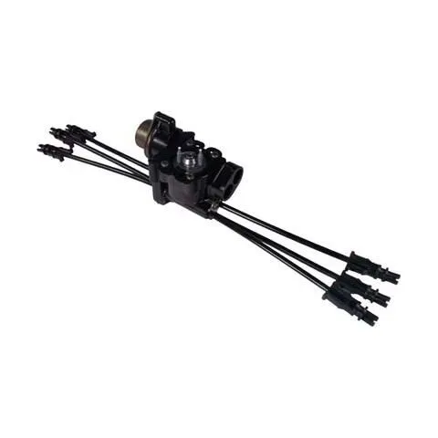 GB Remanufacturing Fuel Injector 833-22101