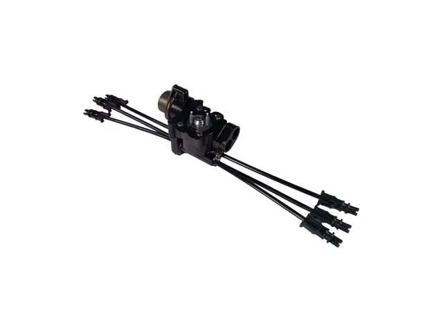 GB Remanufacturing Fuel Injector