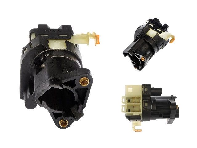 Dorman Ignition Switch