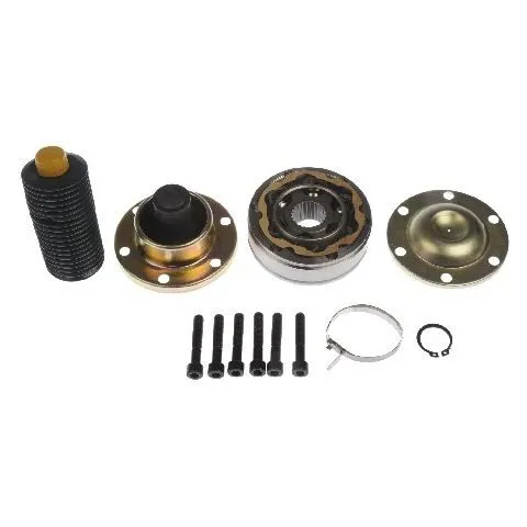Dorman Front Driveshaft - CV at Transfer Case Drive Shaft CV Joint 932-301