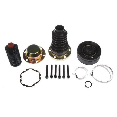 Dorman Front Driveshaft - CV at Front Axle Drive Shaft CV Joint 932-302