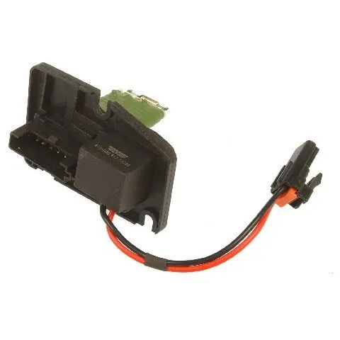Dorman Blower Motor Resistor 973-000