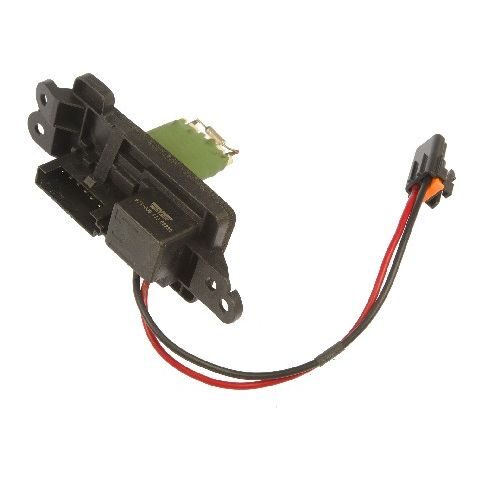Dorman Front Blower Motor Resistor 973-009 for Chevrolet Silverado 1500
