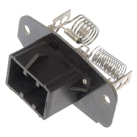 Dorman Blower Motor Resistor 973-013 for Ford F250 Super Duty