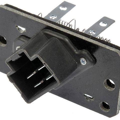 Dorman Blower Motor Resistor 973-015