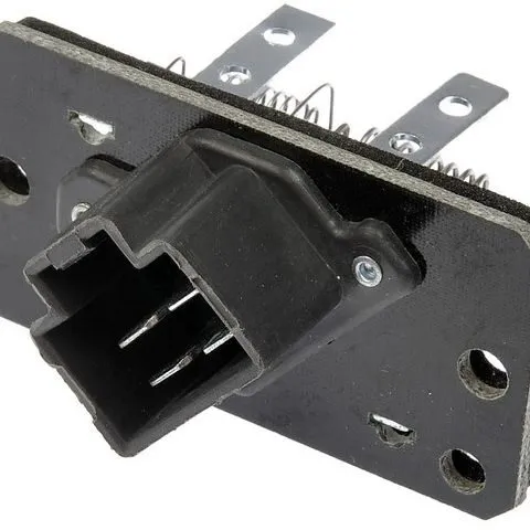 Dorman Blower Motor Resistor 973-015