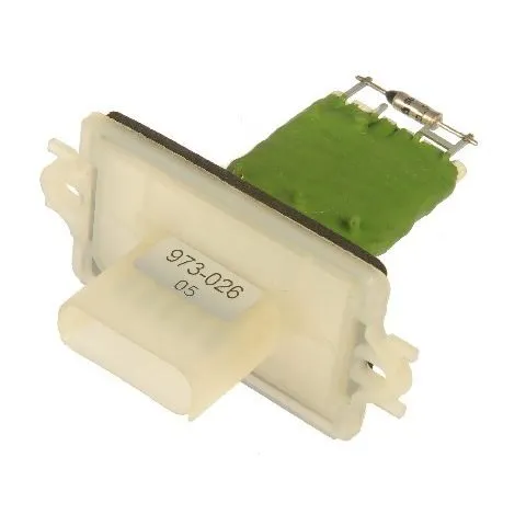 Dorman Blower Motor Resistor 973-026