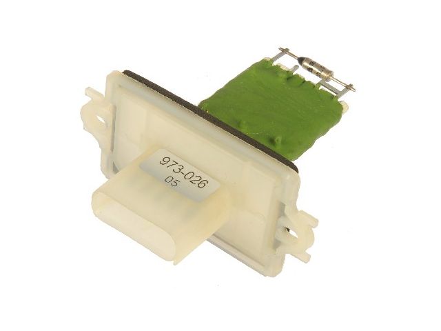 Dorman Blower Motor Resistor