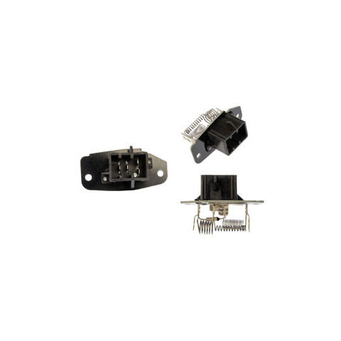 Dorman HVAC Blower Motor Resistor Kit 973-404