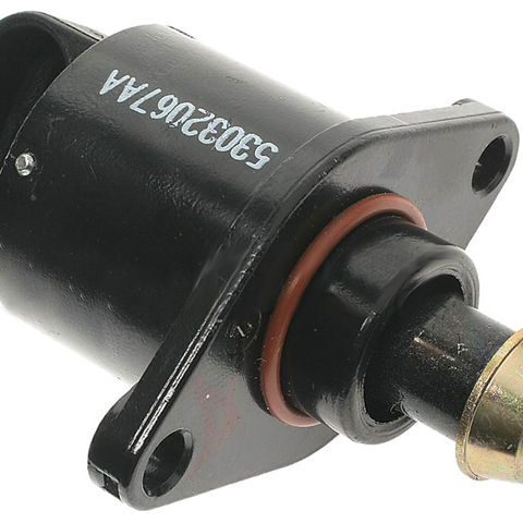 Standard Motor Products Idle Air Control Valve AC416