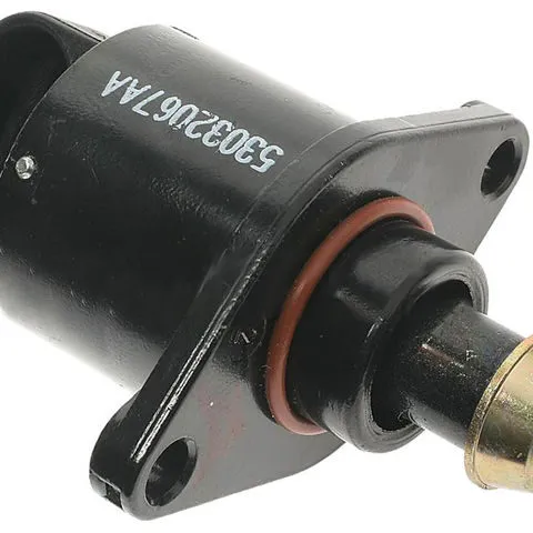 Standard Motor Products Idle Air Control Valve AC416