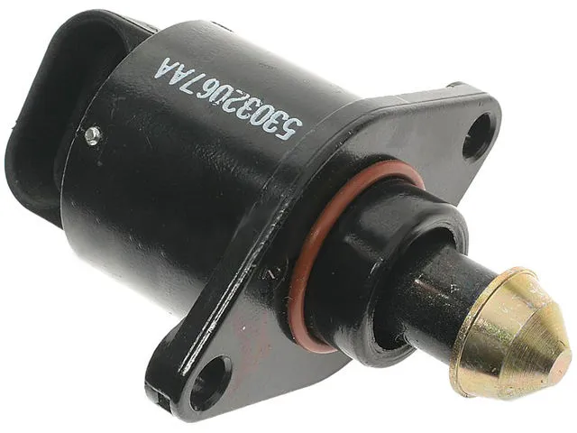 Standard Motor Products Idle Air Control Valve