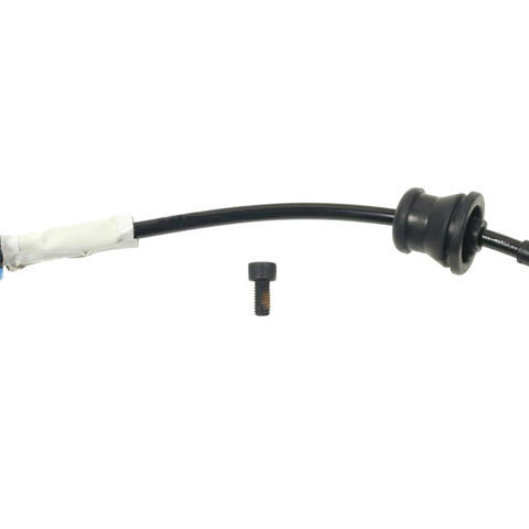 Standard Motor Products Rear ABS Speed Sensor ALS1343