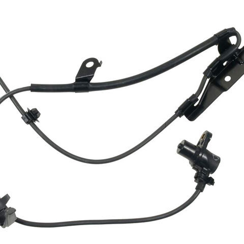 Standard Motor Products Front Left ABS Speed Sensor ALS666