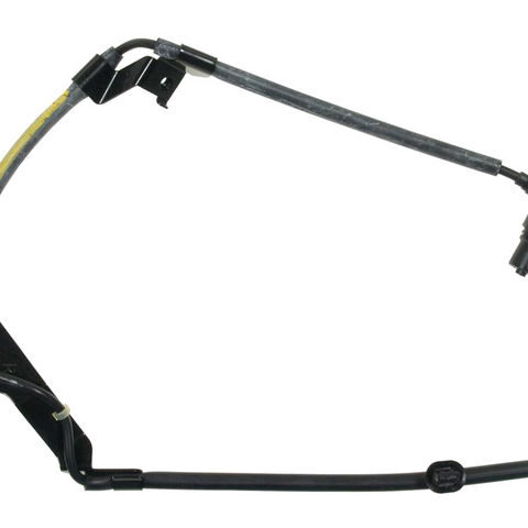 Standard Motor Products Front Right ABS Speed Sensor ALS696