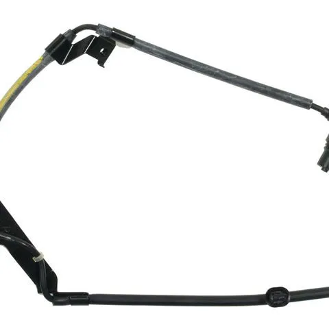 Standard Motor Products Front Right ABS Speed Sensor ALS696
