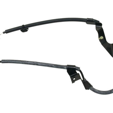 Standard Motor Products Front Left ABS Speed Sensor ALS697
