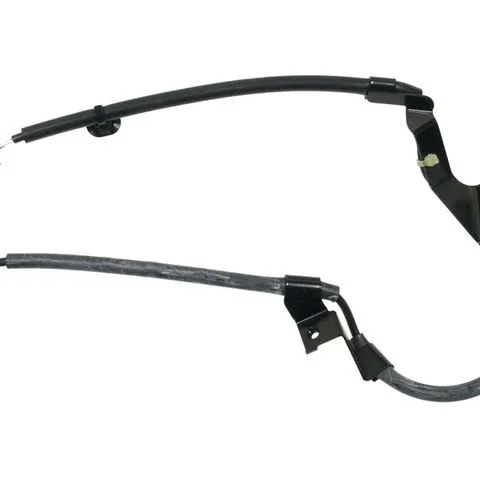 Standard Motor Products Front Left ABS Speed Sensor ALS697
