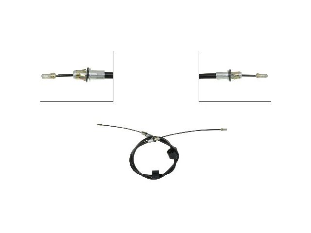Dorman Parking Brake Cable