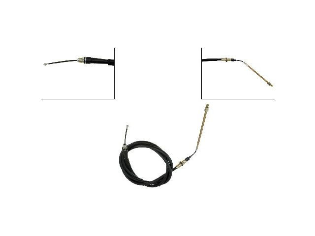 Dorman Parking Brake Cable