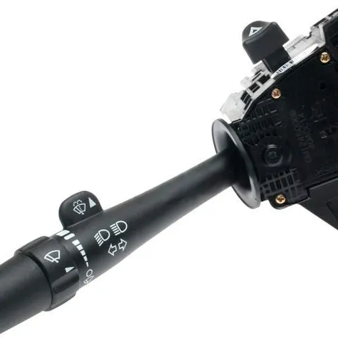 Standard Motor Products Hazard Flasher Switch CBS-1148