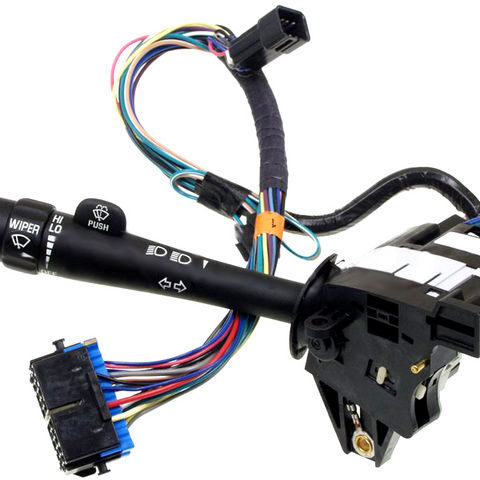 Standard Motor Products Headlight Dimmer Switch CBS-1150