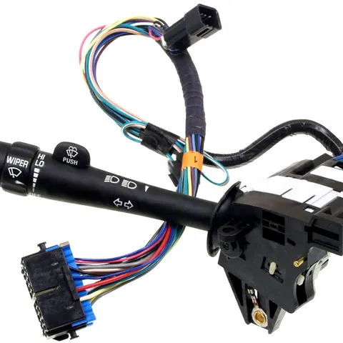 Standard Motor Products Headlight Dimmer Switch CBS-1150