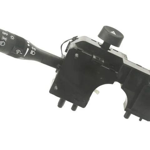 Standard Motor Products Fog Light Switch CBS-1207