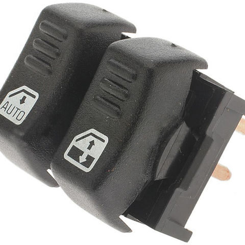 Standard Motor Products Front Left Window Switch DS-1469