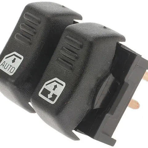 Standard Motor Products Front Left Window Switch DS-1469