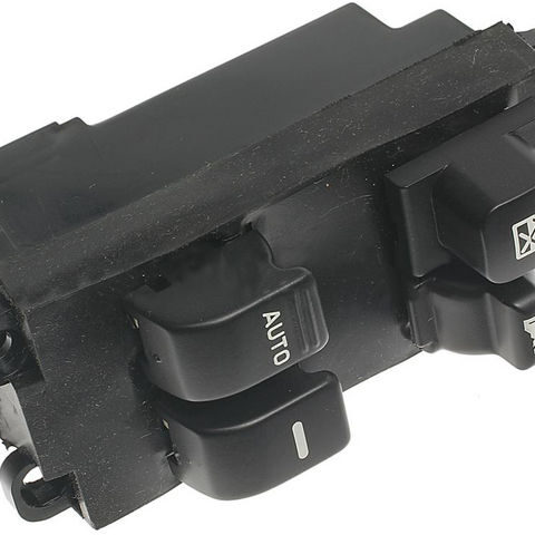 Standard Motor Products Front Left Window Switch DS-1511