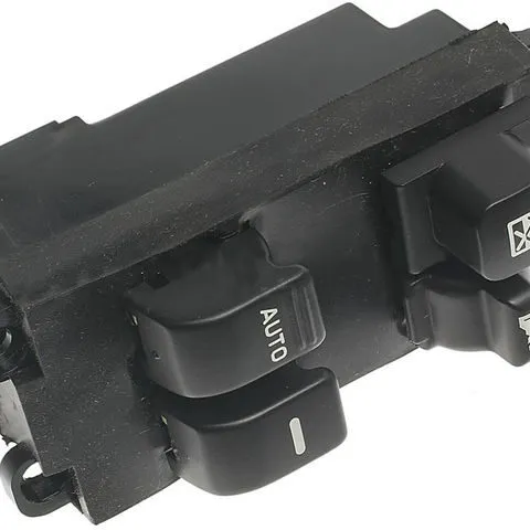 Standard Motor Products Front Left Window Switch DS-1511