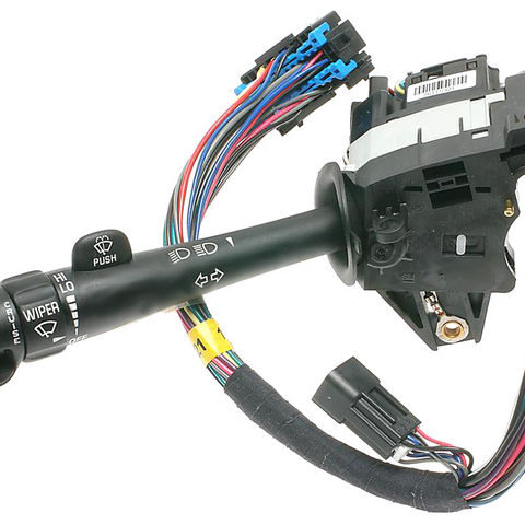 Standard Motor Products Headlight Dimmer Switch DS-941
