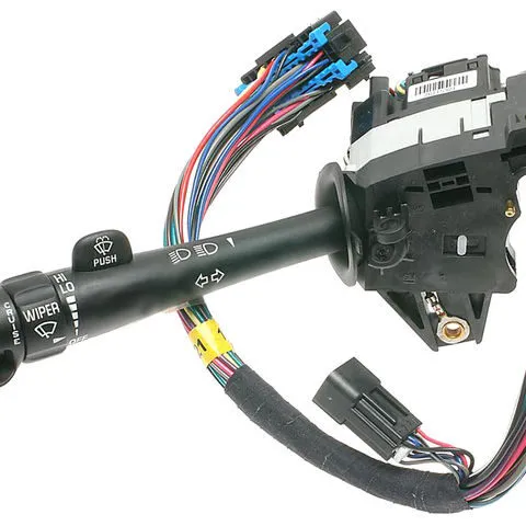 Standard Motor Products Headlight Dimmer Switch DS-941