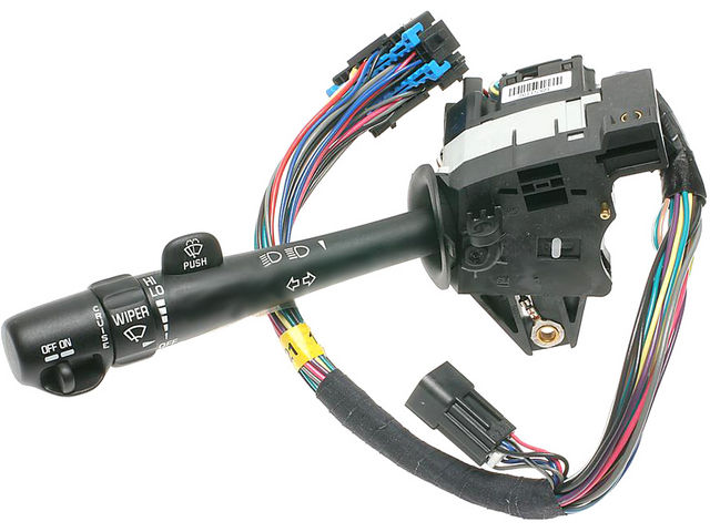 Standard Motor Products Headlight Dimmer Switch
