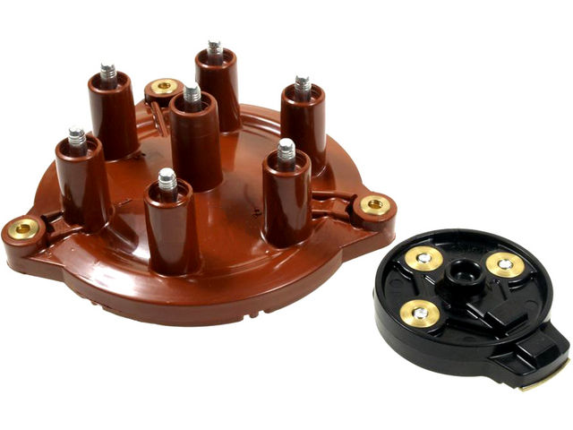 Standard Motor Products Distributor Cap