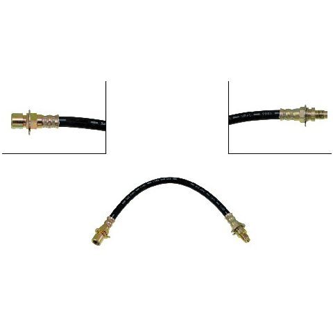 Dorman Rear Center Brake Hose H36553