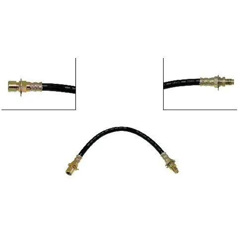 Dorman Rear Center Brake Hose H36553