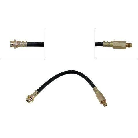 Dorman Front Left Brake Hose H66707
