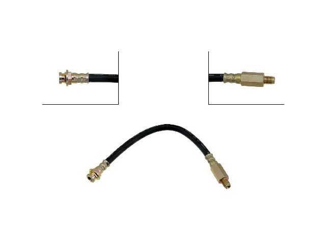 Dorman Brake Hose