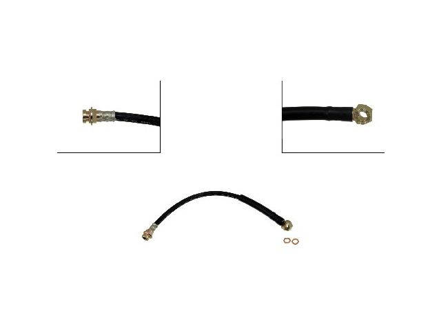 Dorman Brake Hose