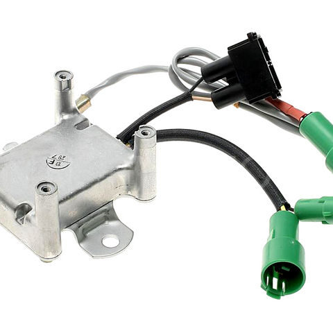 Standard Motor Products Ignition Control Unit LX-786
