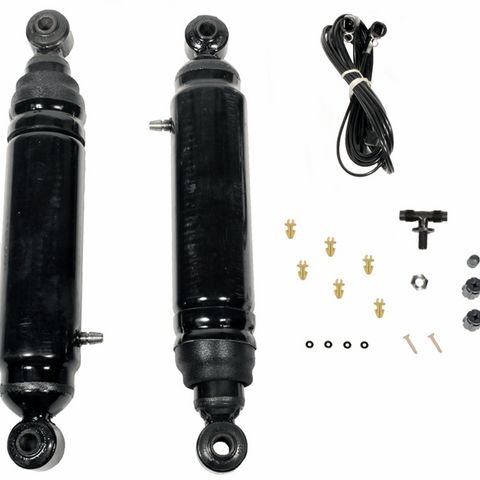 Monroe Rear Air Suspension Shock MA830