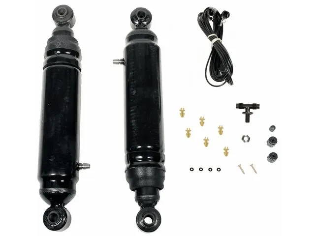 Monroe Air Suspension Shock