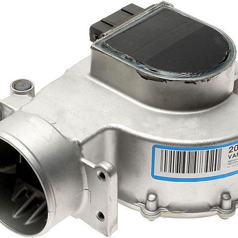 Standard Motor Products Mass Air Flow Sensor MF20045