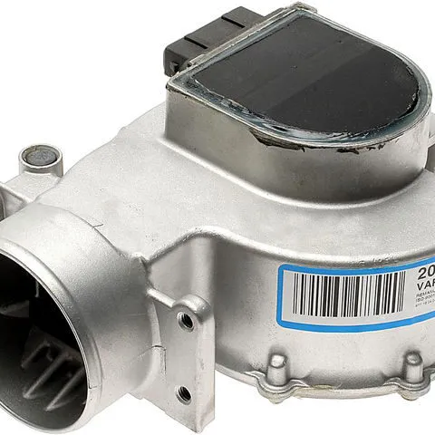Standard Motor Products Mass Air Flow Sensor MF20045