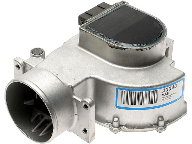Standard Motor Products Mass Air Flow Sensor