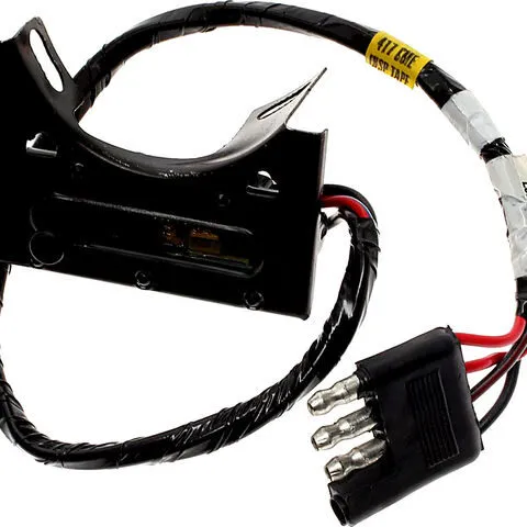 Standard Motor Products Neutral Safety Switch NS-53