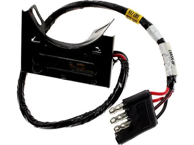 Standard Motor Products Neutral Safety Switch